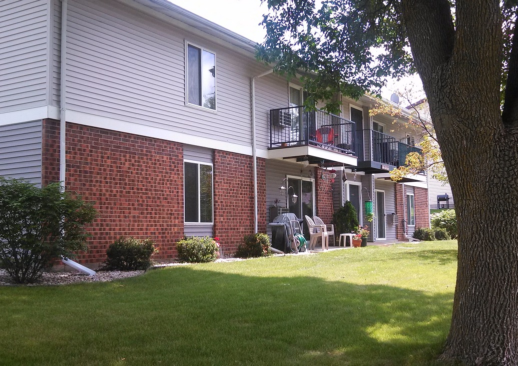 Mt. Horeb Apartments Apartments in Mount Horeb, WI
